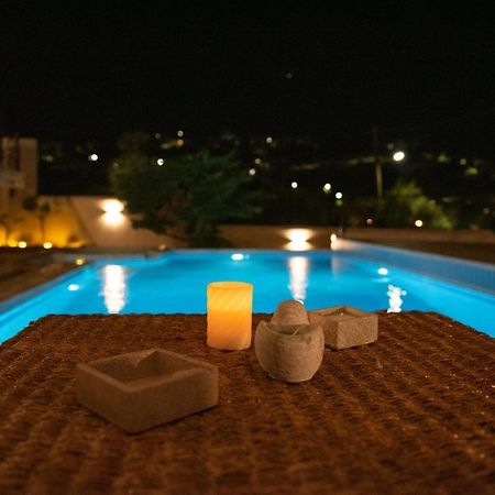 Nisovillas فولوس المظهر الخارجي الصورة