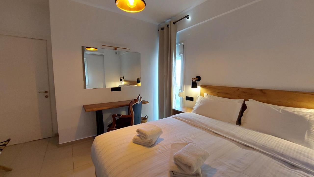 Nisovillas فولوس المظهر الخارجي الصورة