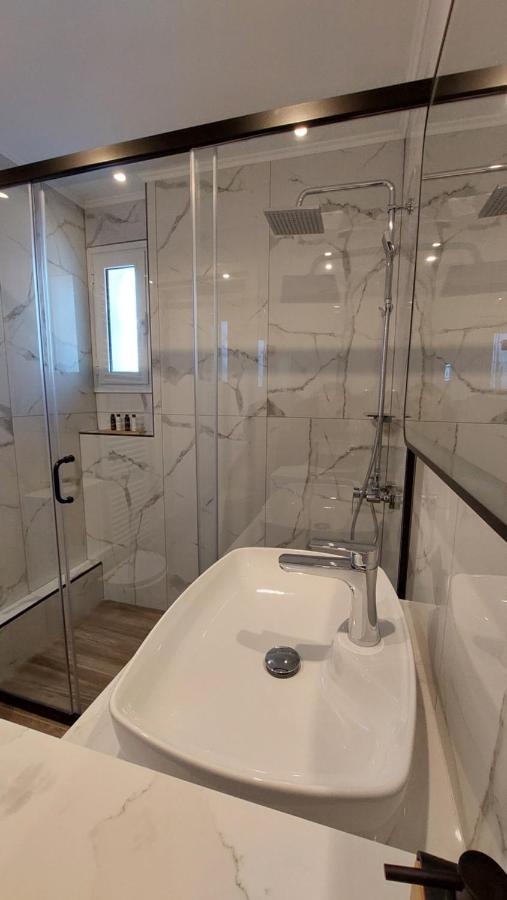 Nisovillas فولوس المظهر الخارجي الصورة