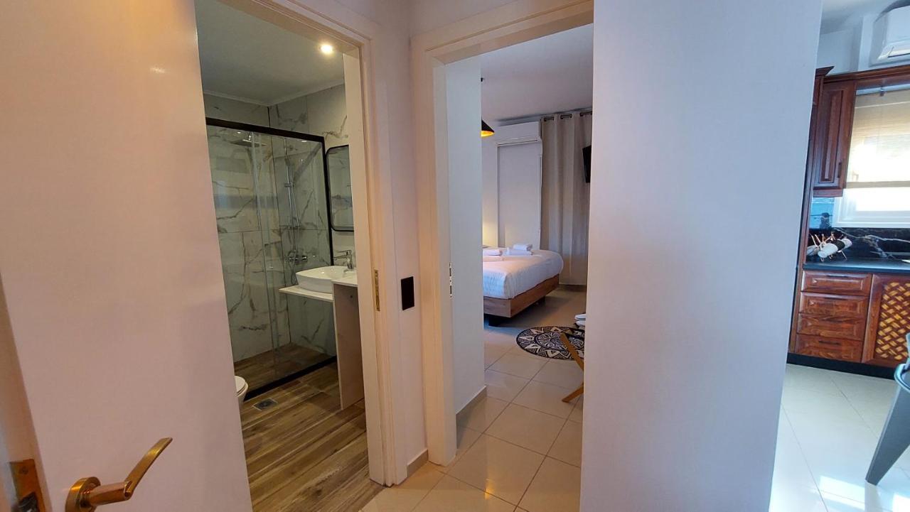 Nisovillas فولوس المظهر الخارجي الصورة