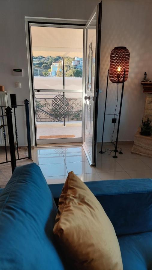 Nisovillas فولوس المظهر الخارجي الصورة