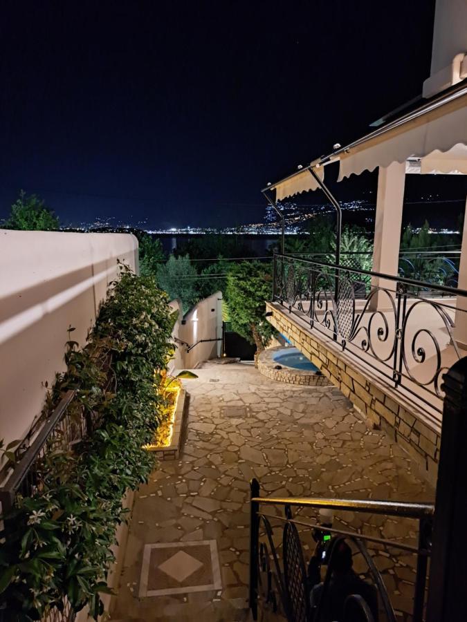 Nisovillas فولوس المظهر الخارجي الصورة